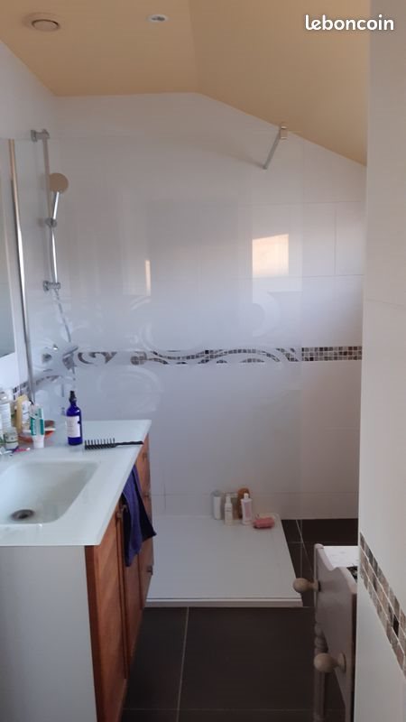 Maison à vendre, 110m², La Roche-sur-Yon