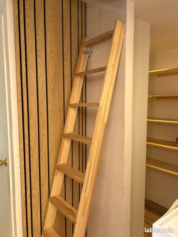 Appartement à louer, 20m², Agde (Cap d'Agde)