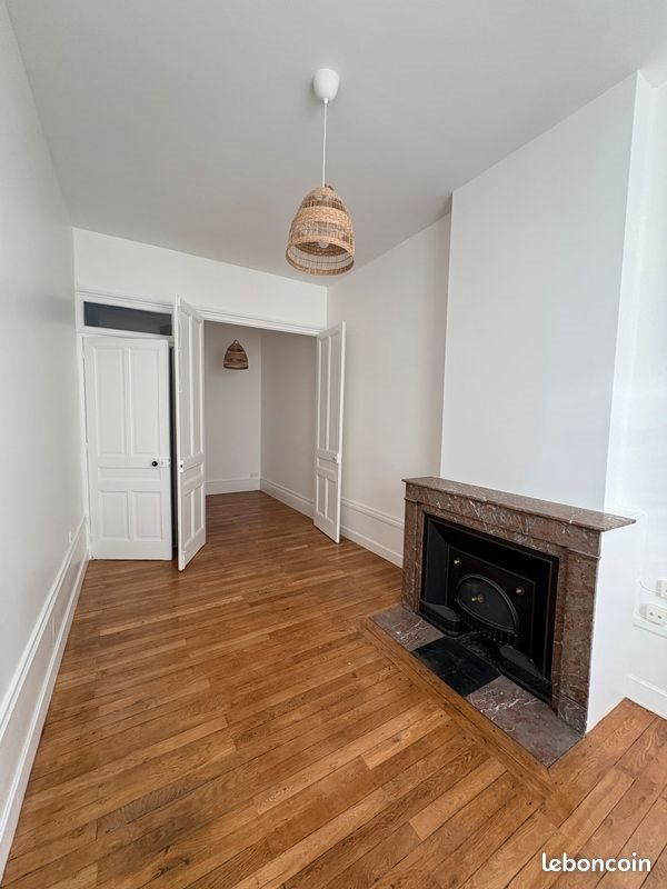 Appartement à louer, 40m², Lyon 7ème
