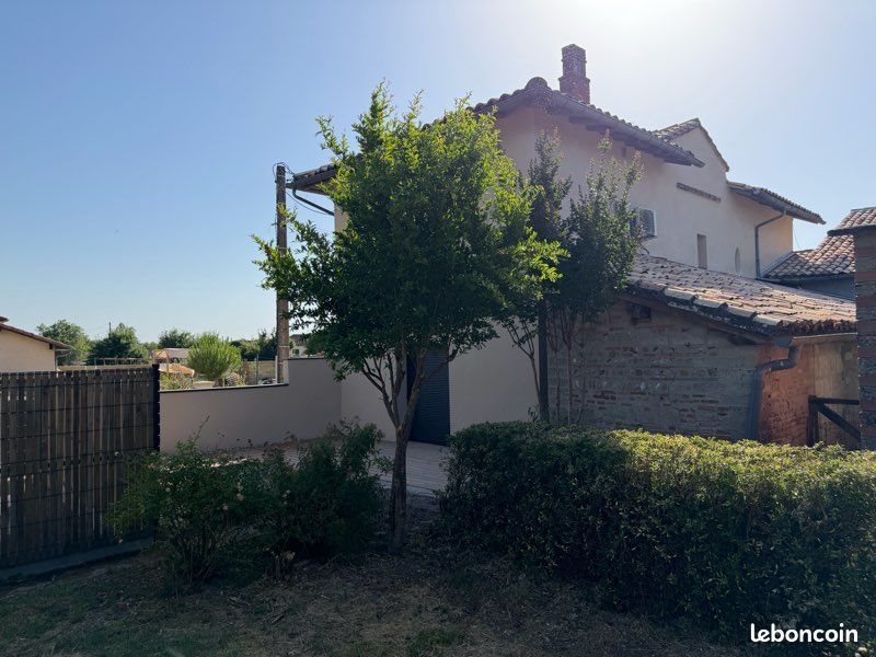 Maison à vendre, 130m², Montans