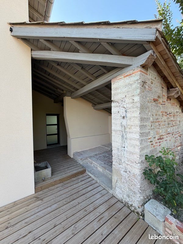 Maison à vendre, 130m², Montans
