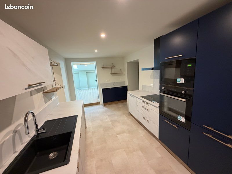 Maison à vendre, 130m², Montans