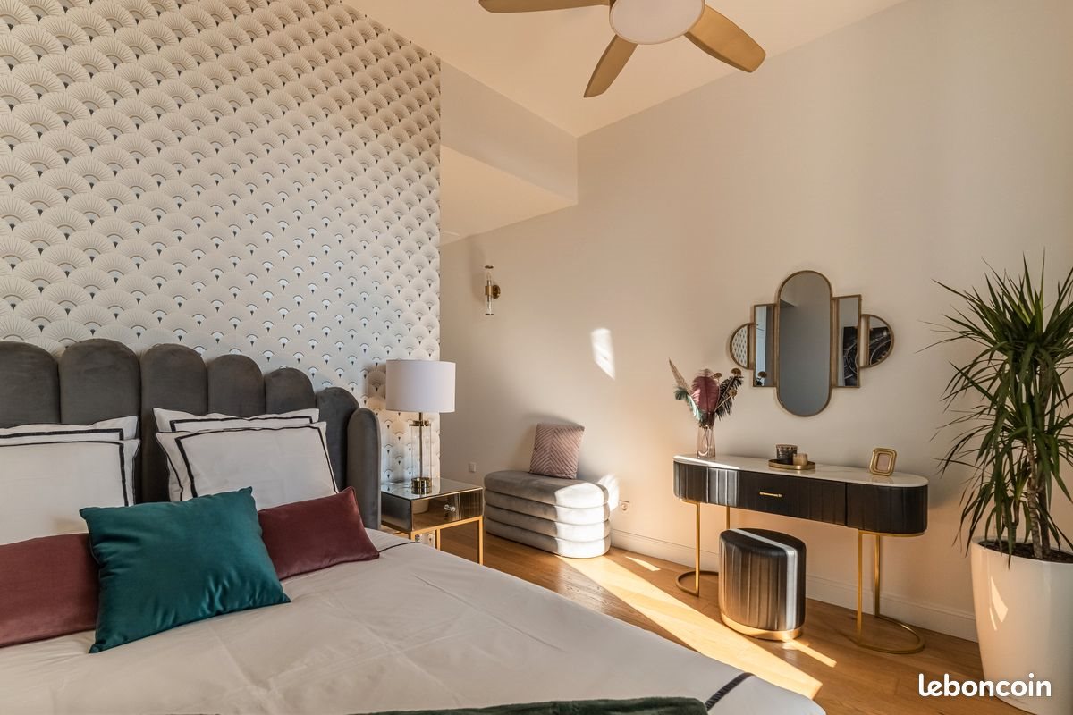 Appartement à vendre, 31m², Narbonne