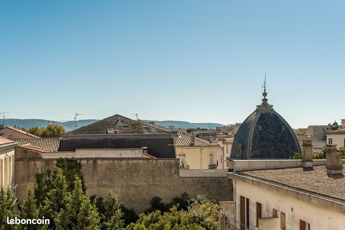 Appartement à vendre, 31m², Narbonne