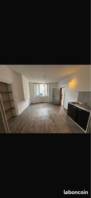 Appartement à louer, 30m², Ambert