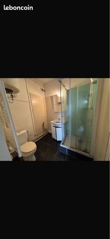 Appartement à louer, 30m², Ambert