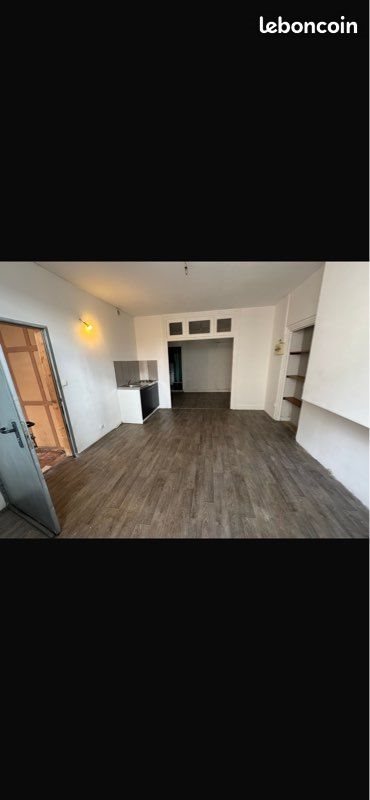 Appartement à louer, 30m², Ambert