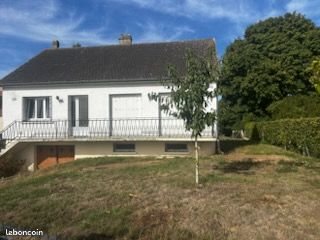 Maison à louer, 80m², Tillé