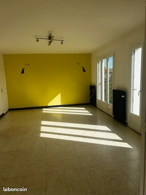 Maison à louer, 80m², Tillé