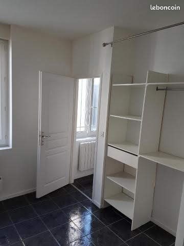 Appartement à louer, 30m², Lillebonne