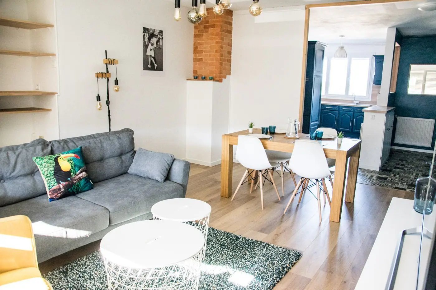 Appartement à vendre, 92m², Toulouse