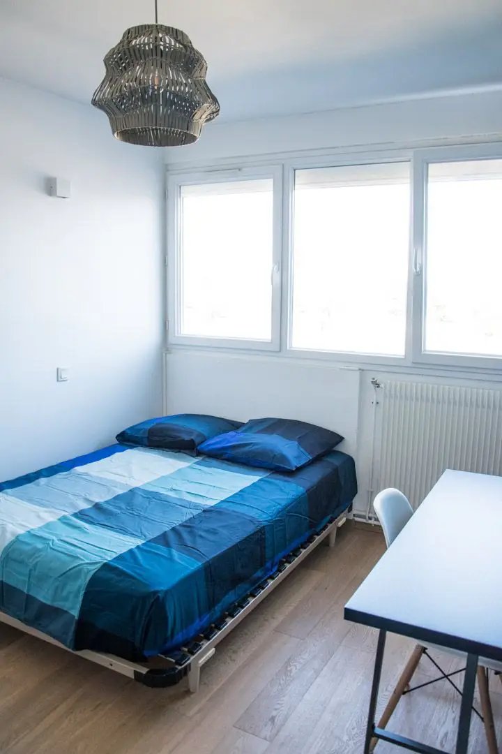 Appartement à vendre, 92m², Toulouse