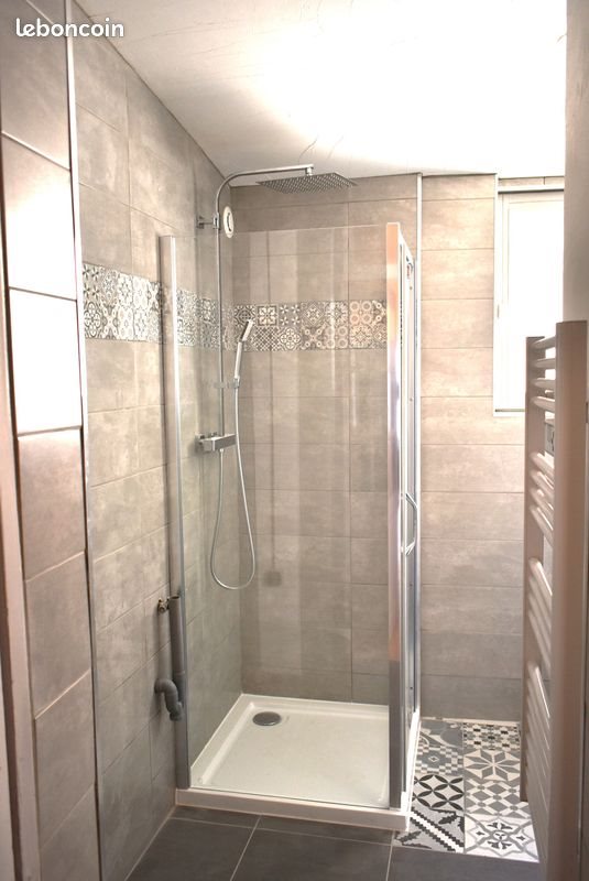 Appartement à louer, 79m², Loué