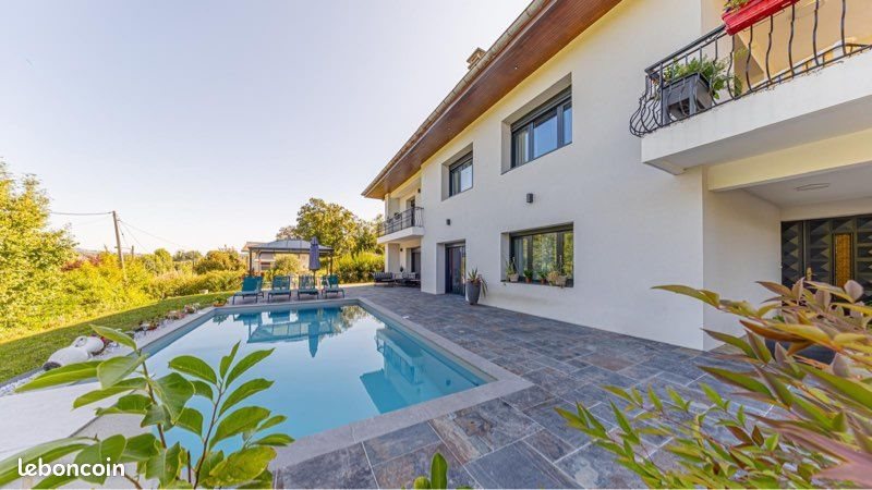 Maison à vendre, 300m², Aix-les-Bains
