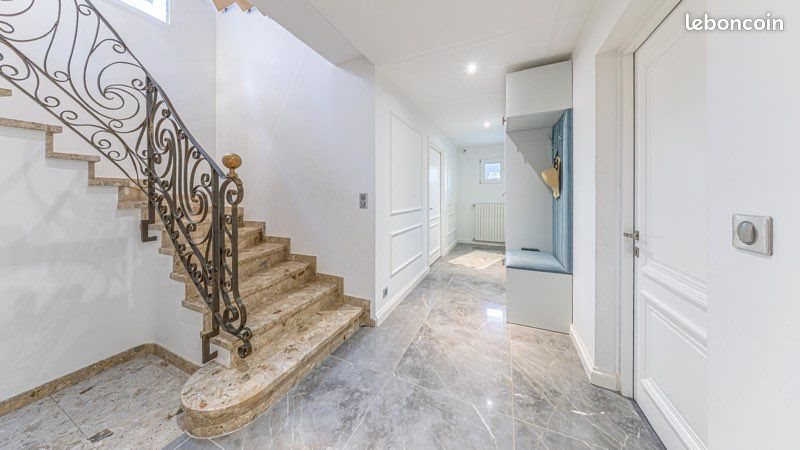 Maison à vendre, 300m², Aix-les-Bains
