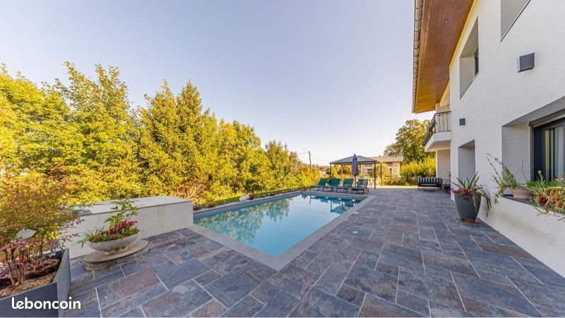 Maison à vendre, 300m², Aix-les-Bains