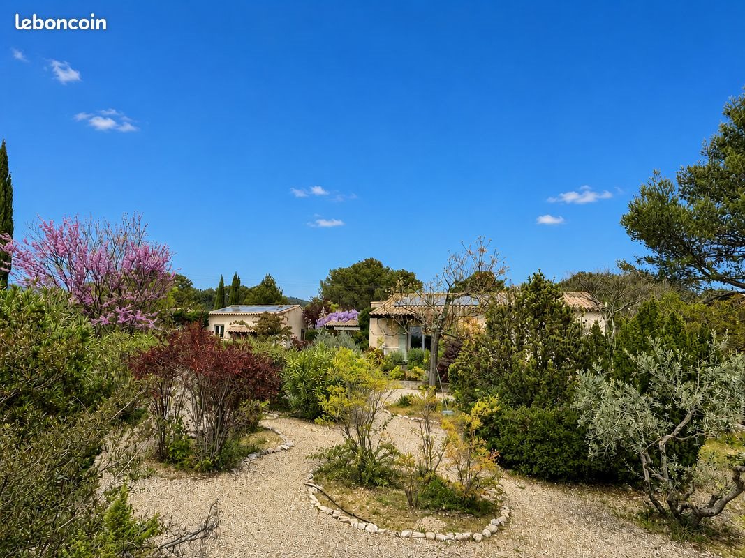 Maison à vendre, 135m², Puget