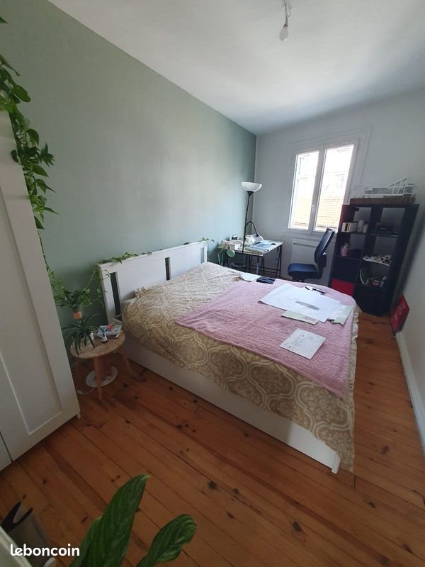 Appartement à louer, 35m², Saint-Etienne