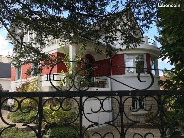 Maison à vendre, 223m², Le Pecq