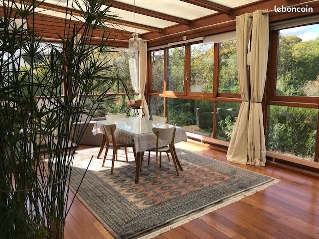 Maison à vendre, 223m², Le Pecq