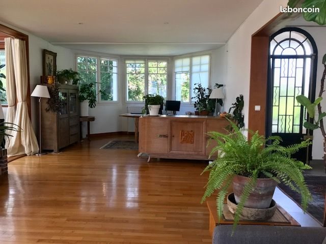 Maison à vendre, 223m², Le Pecq