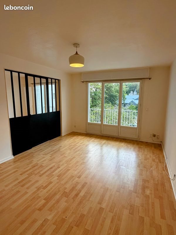 Appartement à louer, 80m², Quimper