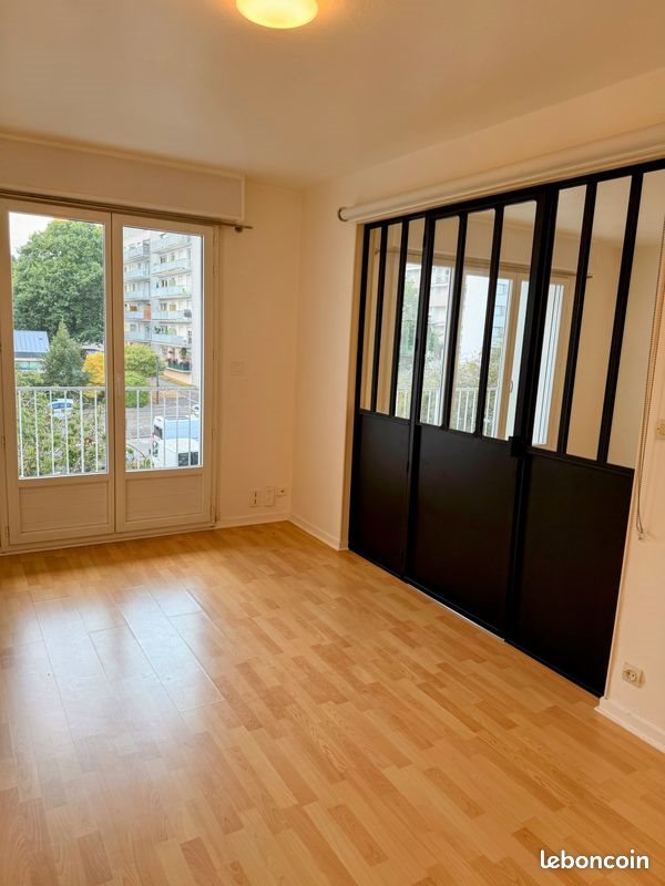 Appartement à louer, 80m², Quimper