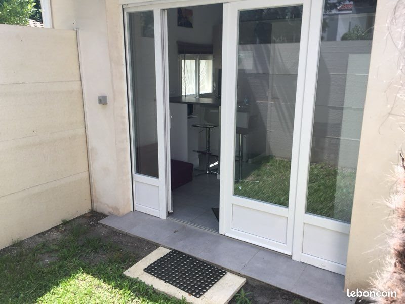 Appartement à louer, 25m², Mérignac