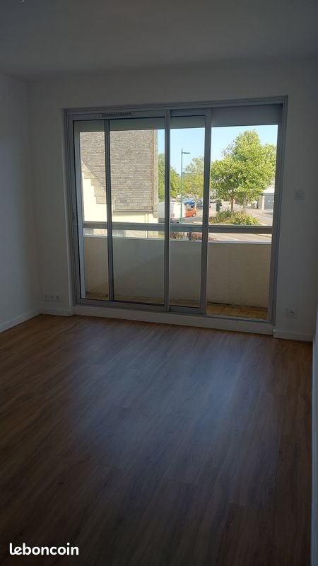 Appartement à louer, 31m², Crozon