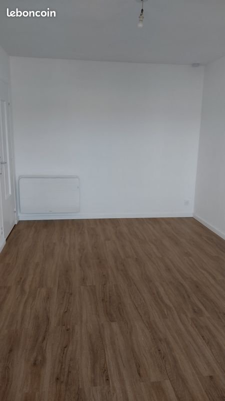 Appartement à louer, 31m², Crozon