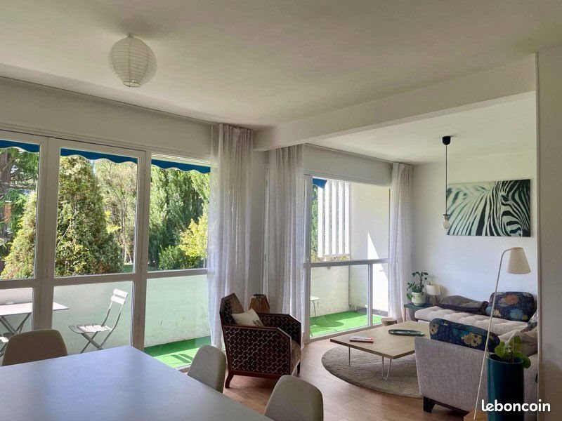Appartement à louer, 84m², Marcq-en-Baroeul