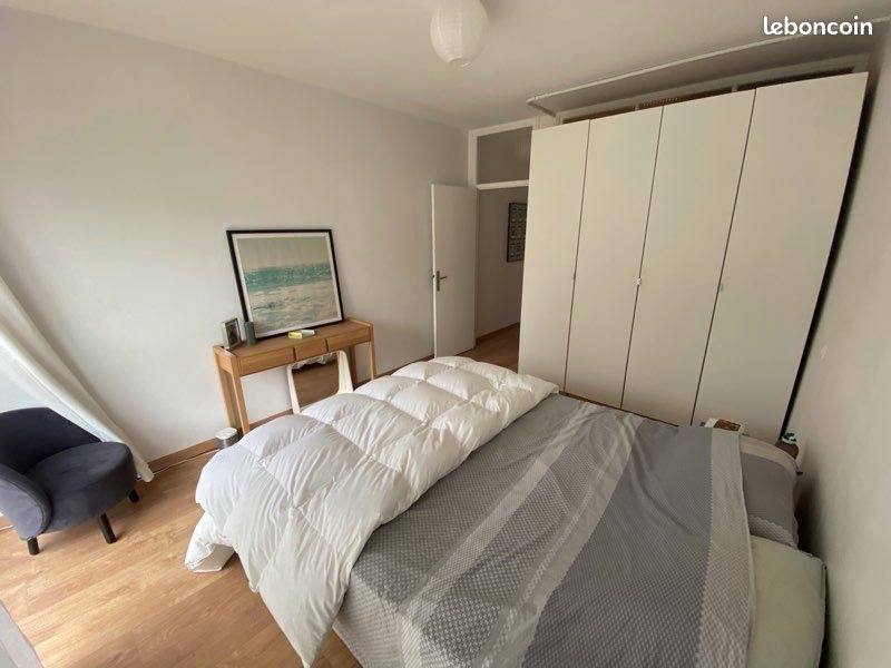 Appartement à louer, 84m², Marcq-en-Baroeul