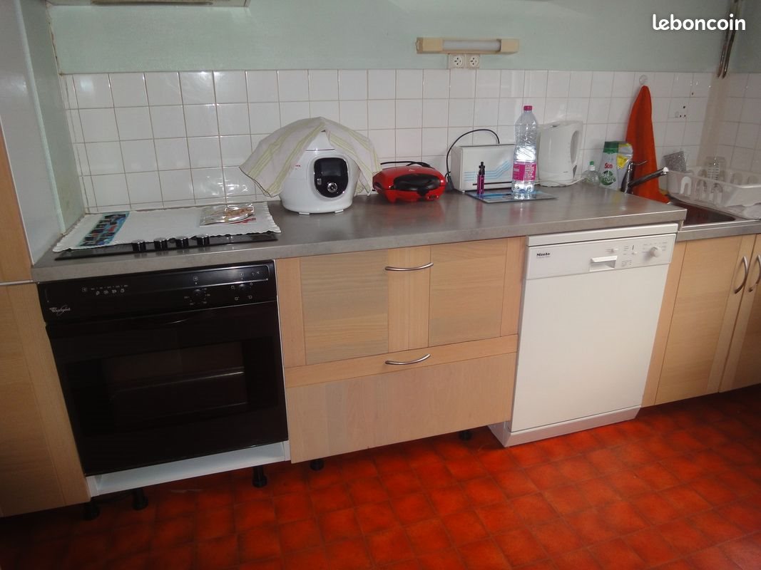 Appartement à louer, 60m², Mortain