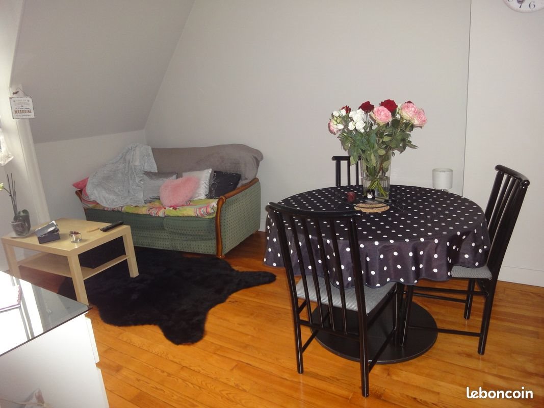 Appartement à louer, 60m², Mortain