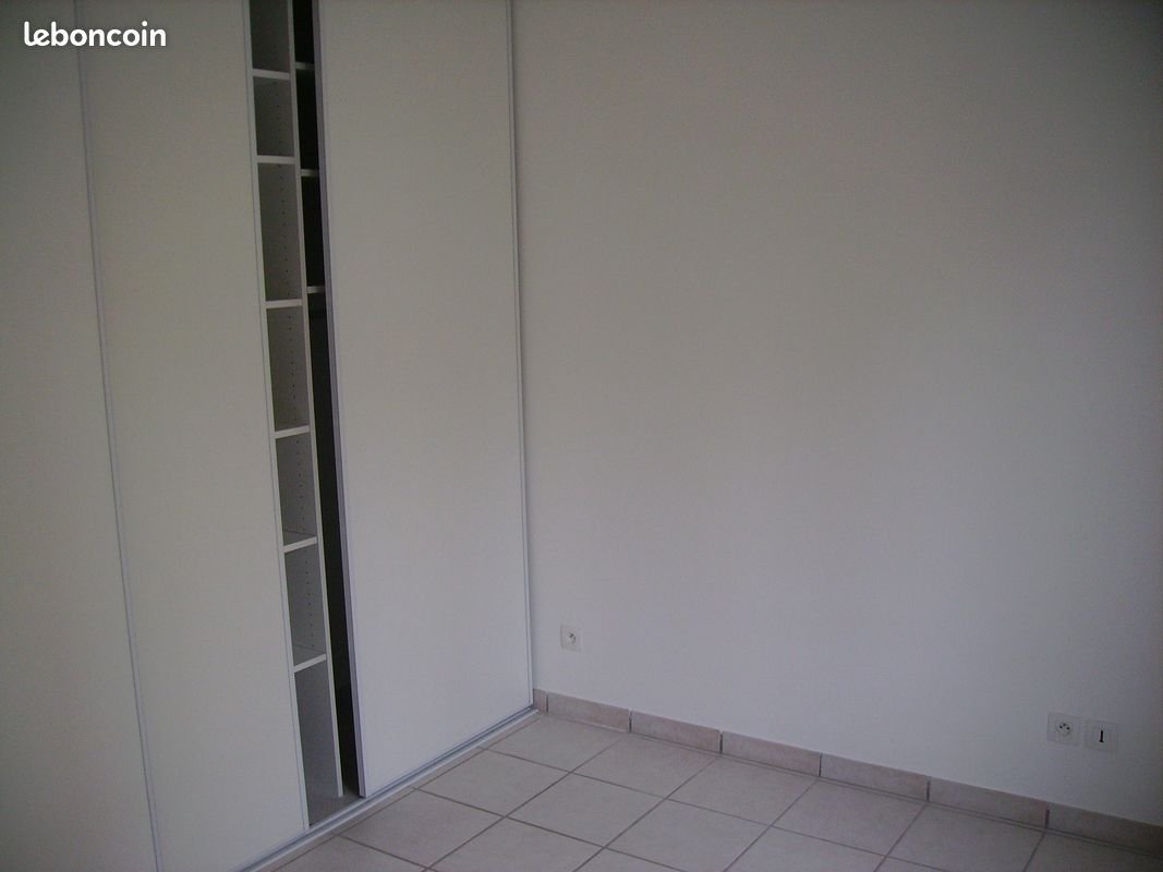 Appartement à louer, 50m², Romans-sur-Isère