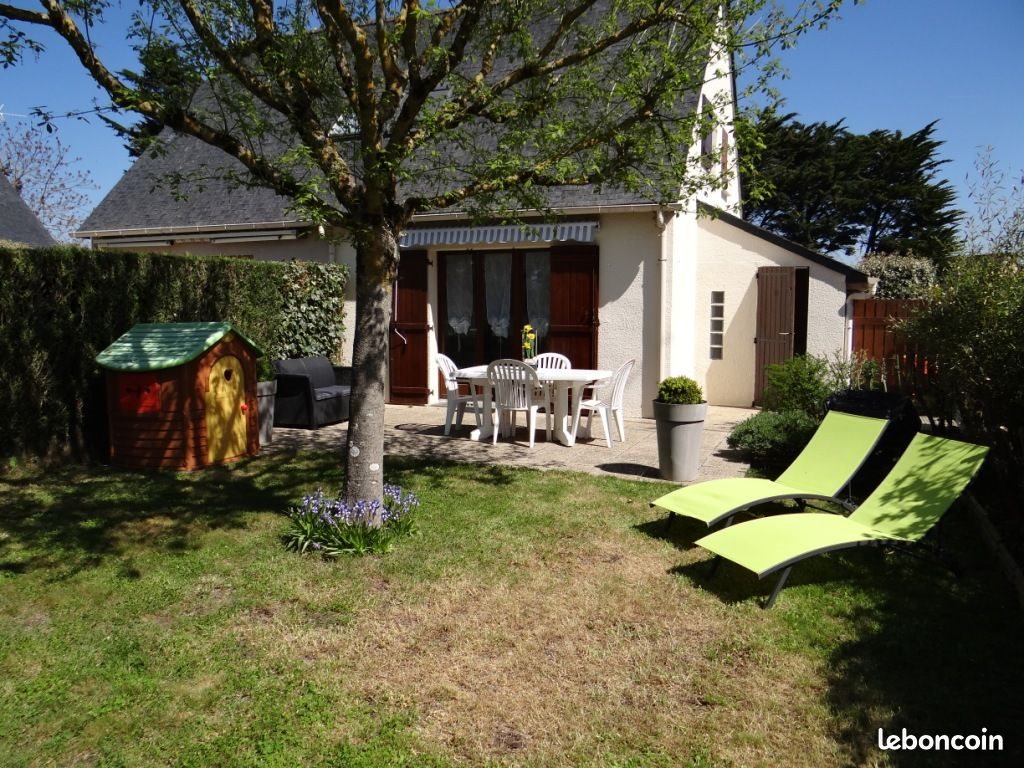 Maison à vendre, 31m², Guérande