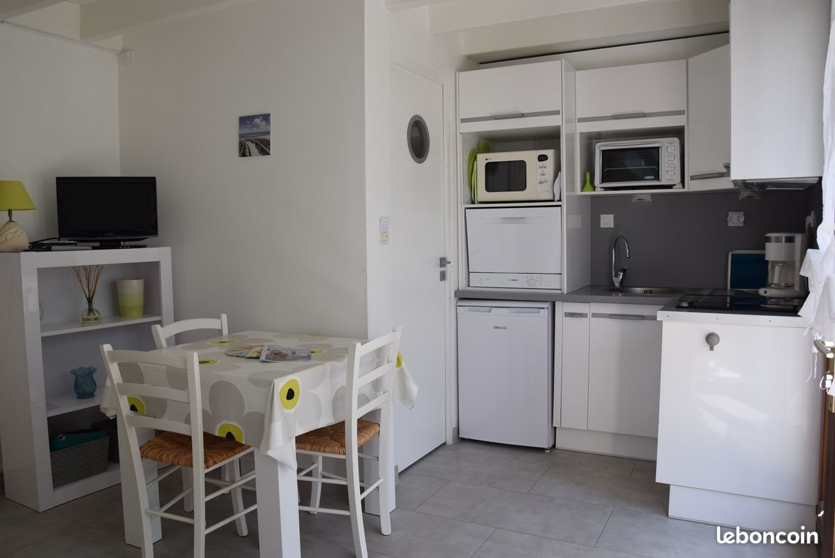 Maison à vendre, 31m², Guérande