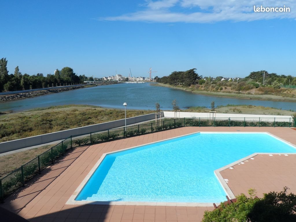 Maison à vendre, 31m², Guérande