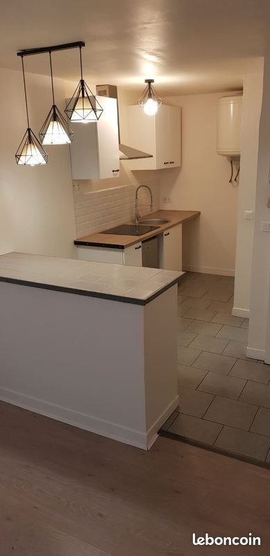 Appartement à louer, 35m², Agen