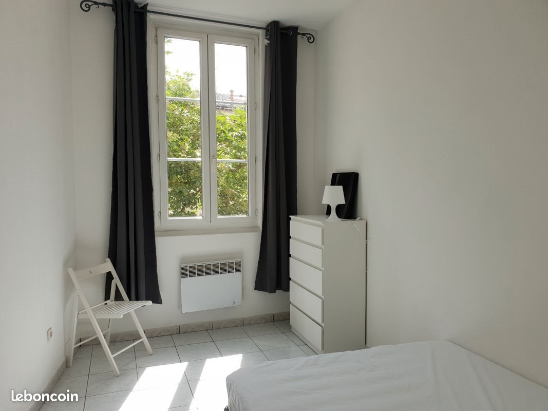 Appartement à louer, 40m², Avignon
