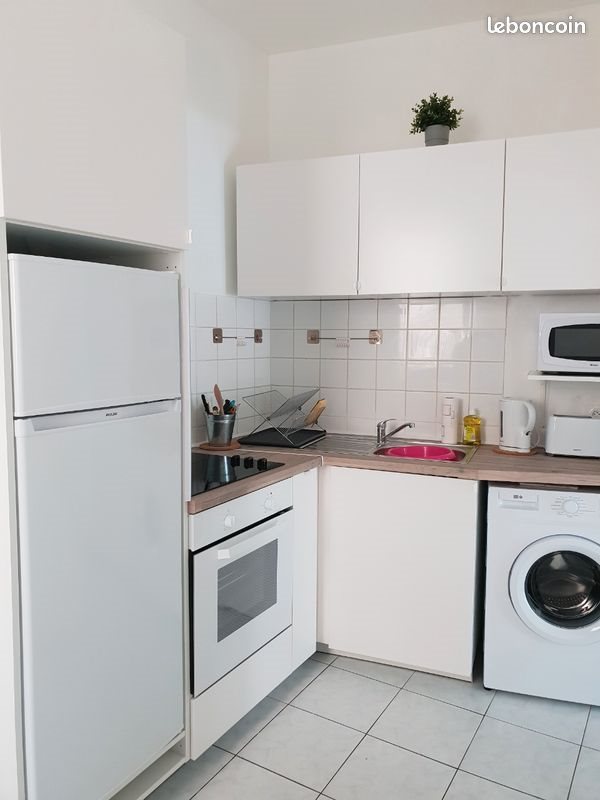 Appartement à louer, 40m², Avignon