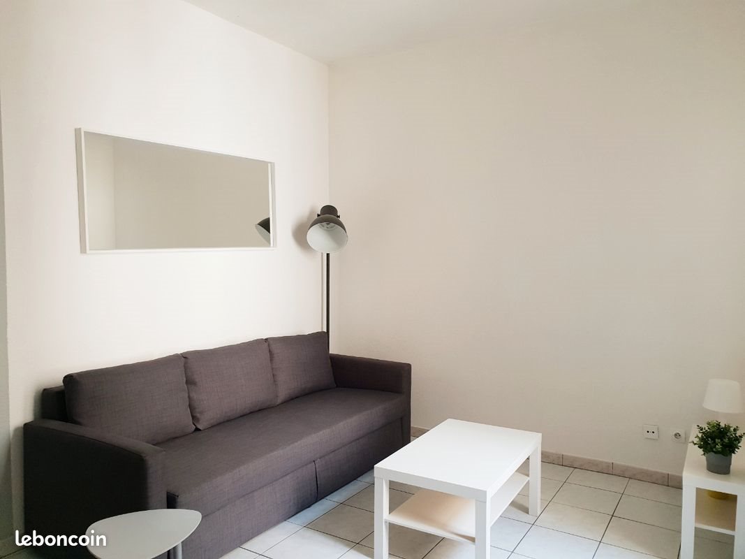 Appartement à louer, 40m², Avignon
