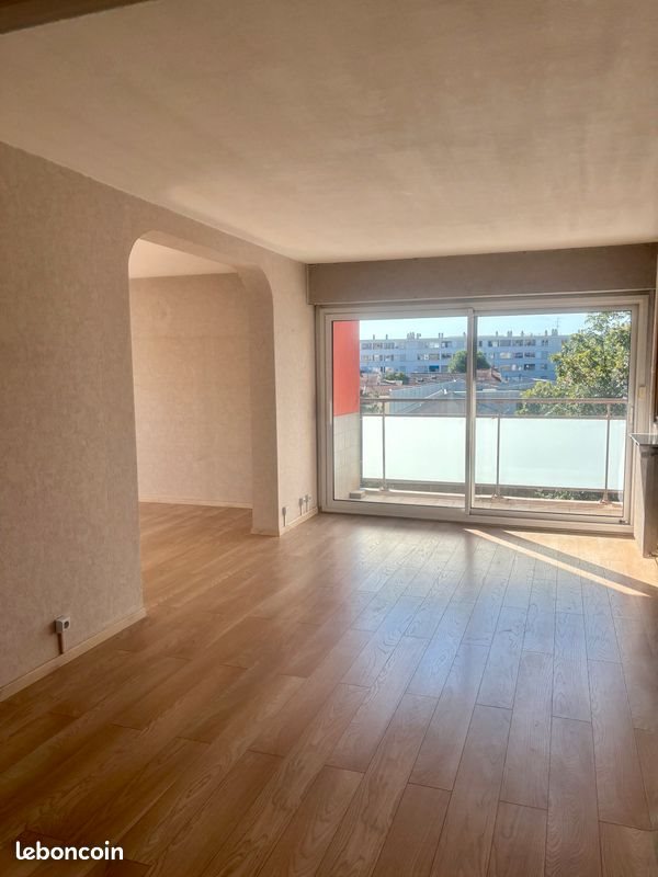 Appartement à vendre, 80m², Lyon 8ème