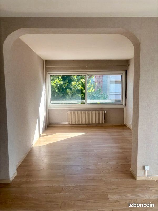 Appartement à vendre, 80m², Lyon 8ème
