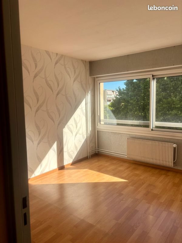 Appartement à vendre, 80m², Lyon 8ème