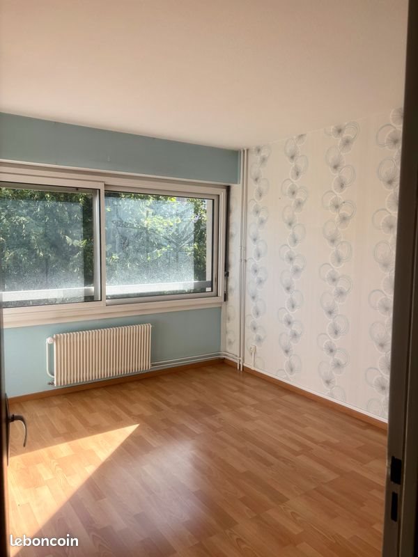 Appartement à vendre, 80m², Lyon 8ème