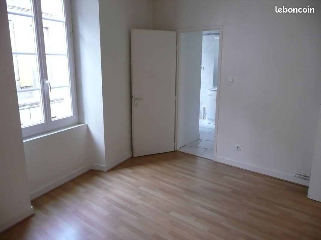 Appartement à louer, 40m², Angoulême