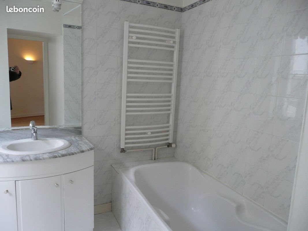 Appartement à louer, 40m², Angoulême