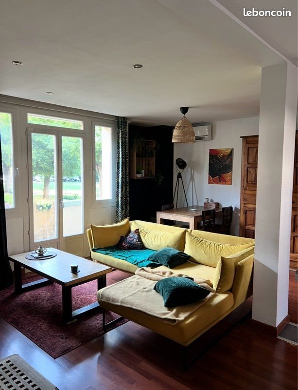 Appartement à vendre, 59m², Montpellier
