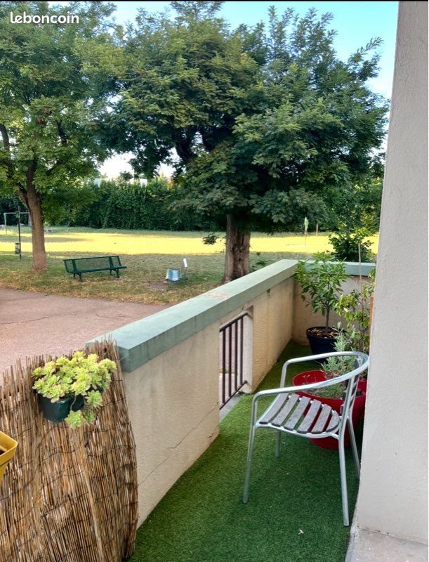 Appartement à vendre, 59m², Montpellier
